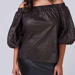 Lane Bryant NWT Size 22/24